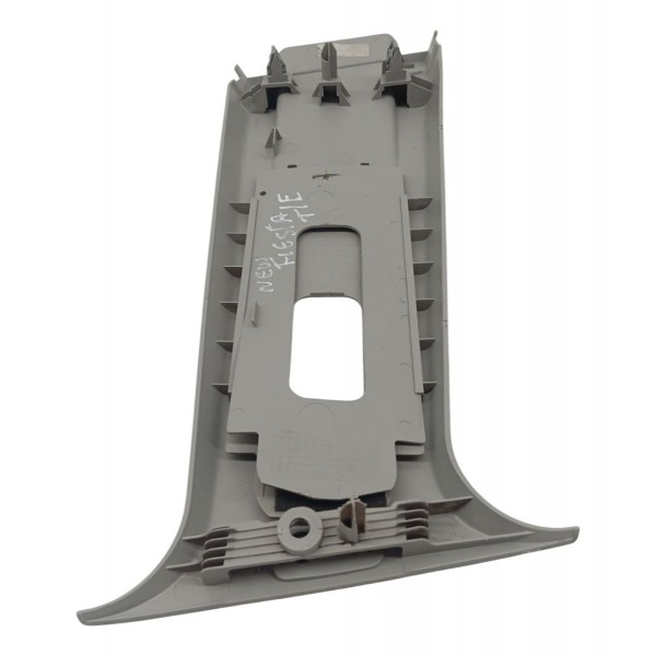 Acabamento Coluna Direita Ford New Fiesta 2016 2017