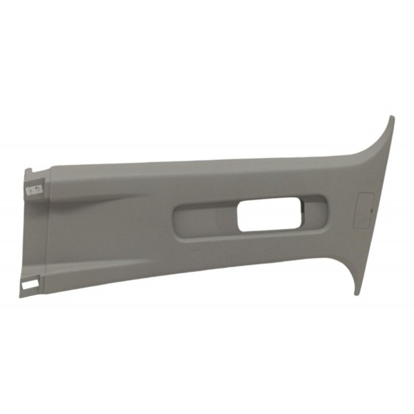 Acabamento Coluna Direita Ford New Fiesta 2016 2017