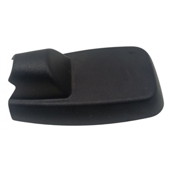 Acabamento Interno Retrovisor Ford New Fiesta 2016 2017