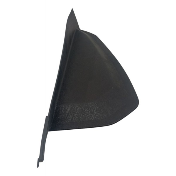 Moldura Lateral Direita Painel Ford New Fiesta 2016 2017