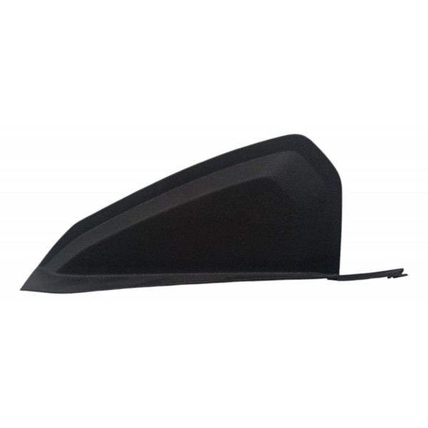 Moldura Lateral Direita Painel Ford New Fiesta 2016 2017