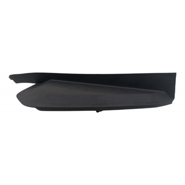 Moldura Lateral Direita Painel Ford New Fiesta 2016 2017