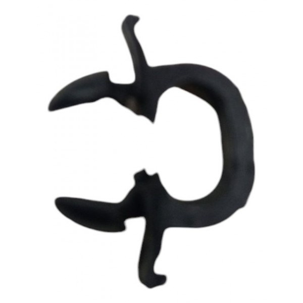 Kit 49 Presilha Fiação Motor Volkswagen Fusca 1993 1994 1995