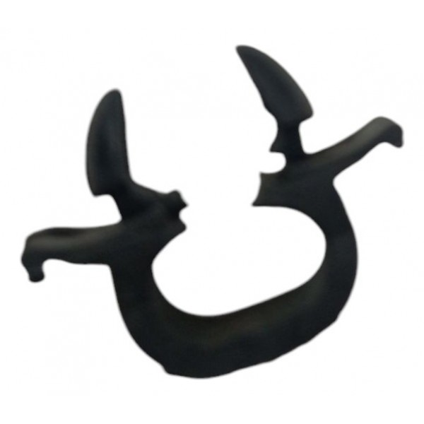 Kit 49 Presilha Fiação Motor Volkswagen Fusca 1993 1994 1995