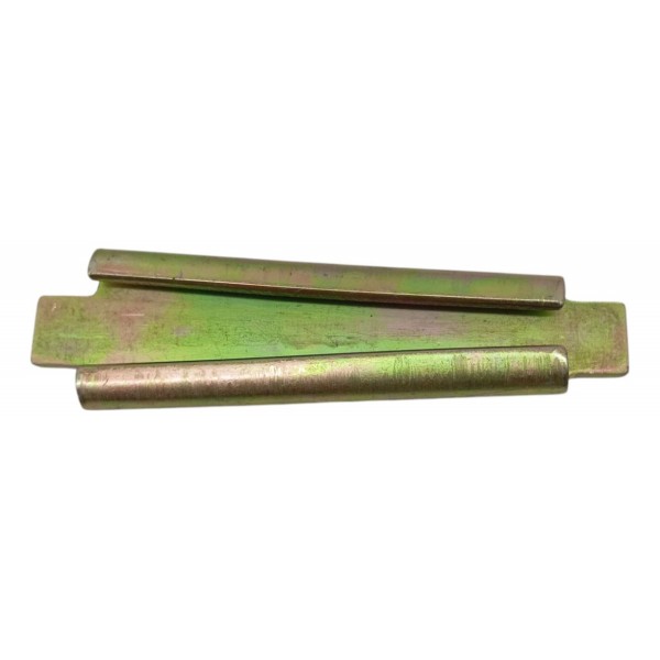 Trava Barra Direção Volkswagen Kombi 2000 2001 2002 2003