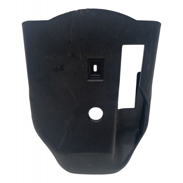 Acabamento Inferior Coluna Direção Ford New Fiesta 2016