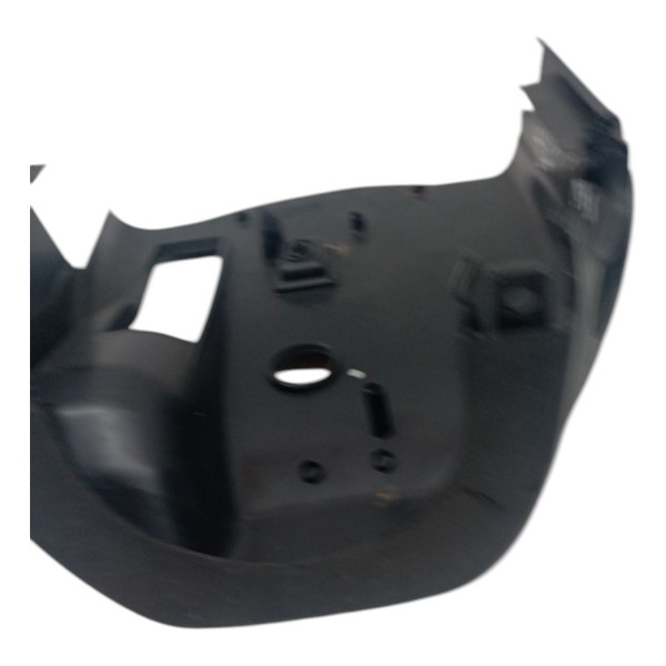 Acabamento Inferior Coluna Direção Ford New Fiesta 2016