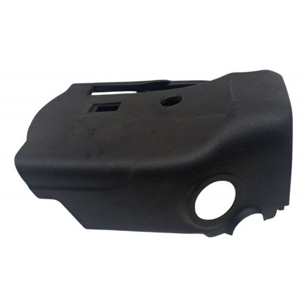 Acabamento Inferior Coluna Direção Ford New Fiesta 2016