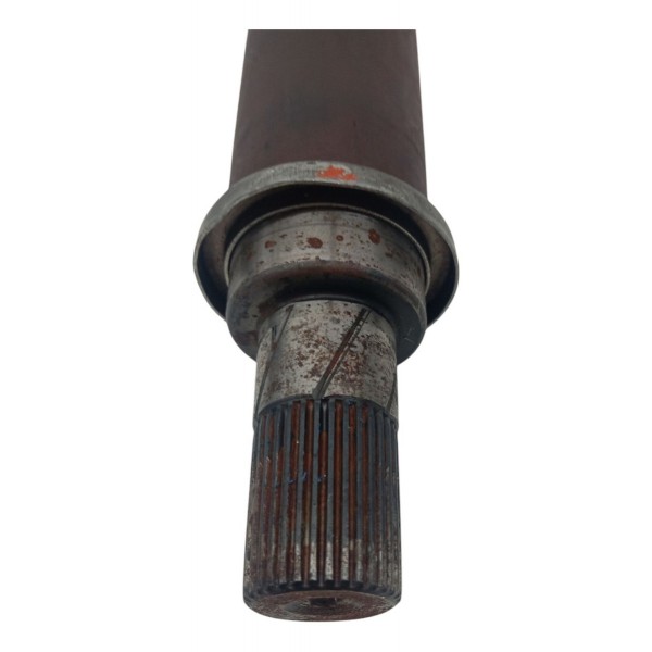 Semi Eixo Direito Citroen C3 Automático 2014 2015 2016