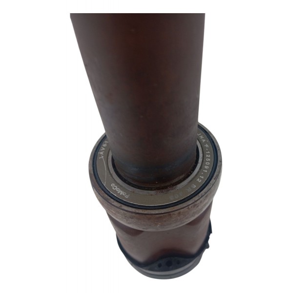 Semi Eixo Direito Citroen C3 Automático 2014 2015 2016