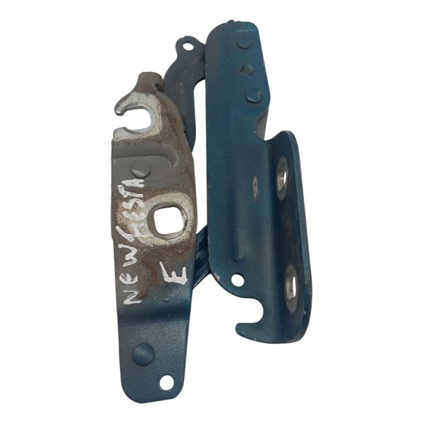 Par Dobradiça Capo Ford New Fiesta 2015 2016 2017