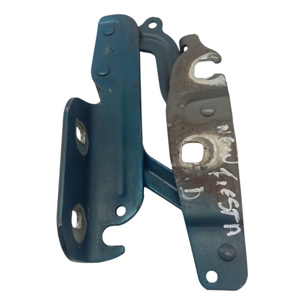 Par Dobradiça Capo Ford New Fiesta 2015 2016 2017