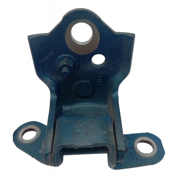 Dobradiça Porta Traseira Esquerda Ford New Fiesta 2015 2016