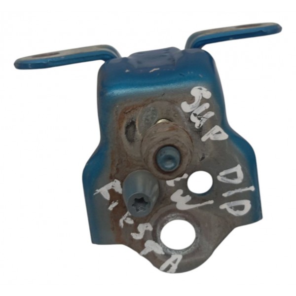 Dobradiça Porta Traseira Esquerda Ford New Fiesta 2015 2016