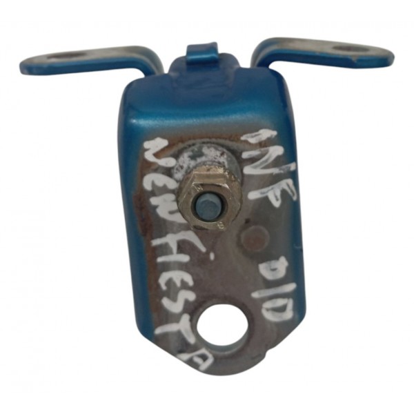 Dobradiça Porta Traseira Esquerda Ford New Fiesta 2015 2016