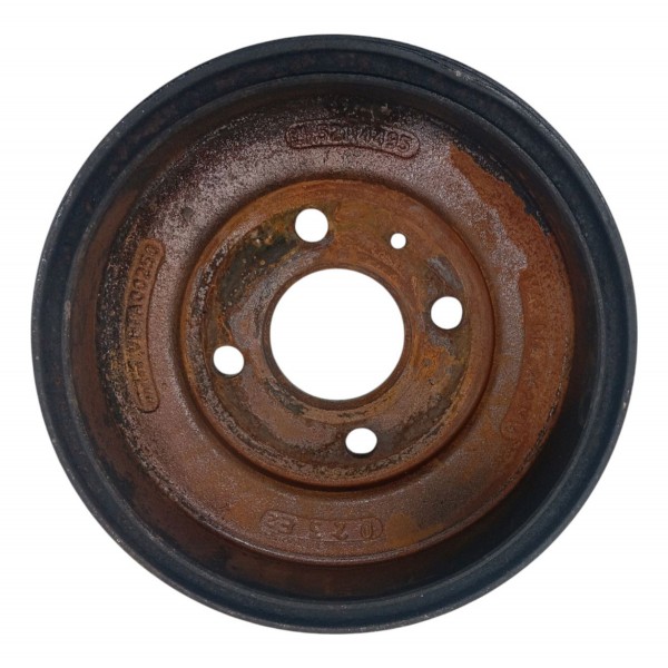 Panela Freio Traseira Esquerda Gm Onix Prisma 2014 2015 2016