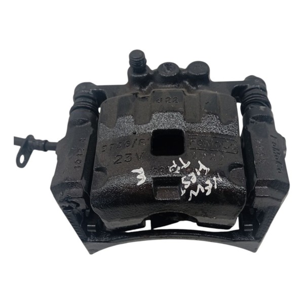 Panela Freio Traseira Esquerda Gm Onix Prisma 2014 2015 2016