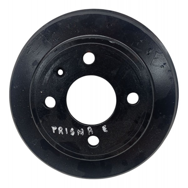 Panela Freio Traseira Esquerda Gm Onix Prisma 2014 2015 2016