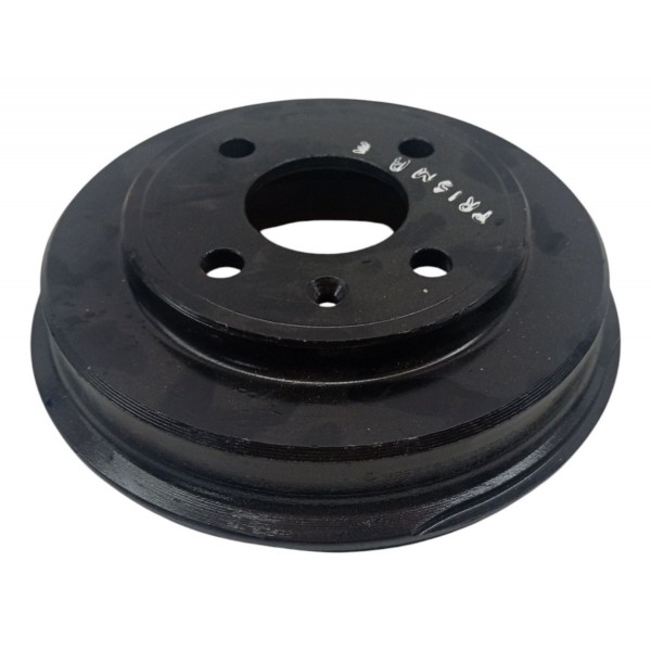 Panela Freio Traseira Esquerda Gm Onix Prisma 2014 2015 2016