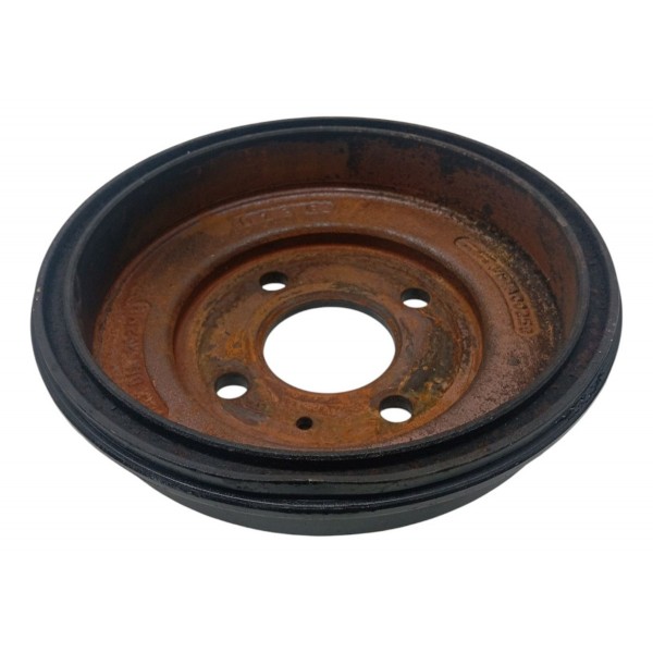 Panela Freio Traseira Esquerda Gm Onix Prisma 2014 2015 2016