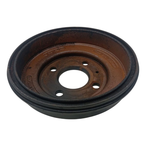 Panela Freio Traseira Direita Gm Onix Prisma 2014 2015 2016