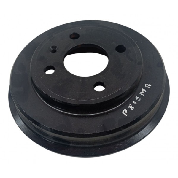 Panela Freio Traseira Direita Gm Onix Prisma 2014 2015 2016