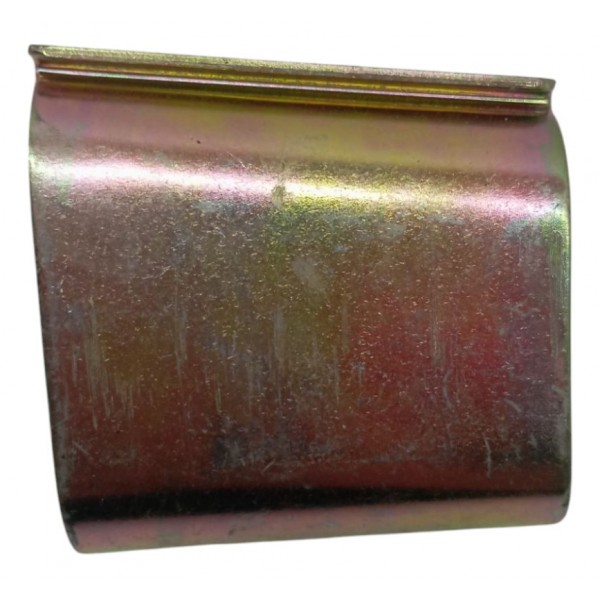 Braçadeira Barra Estabilizadora Volkswagen Kombi 1990 1991