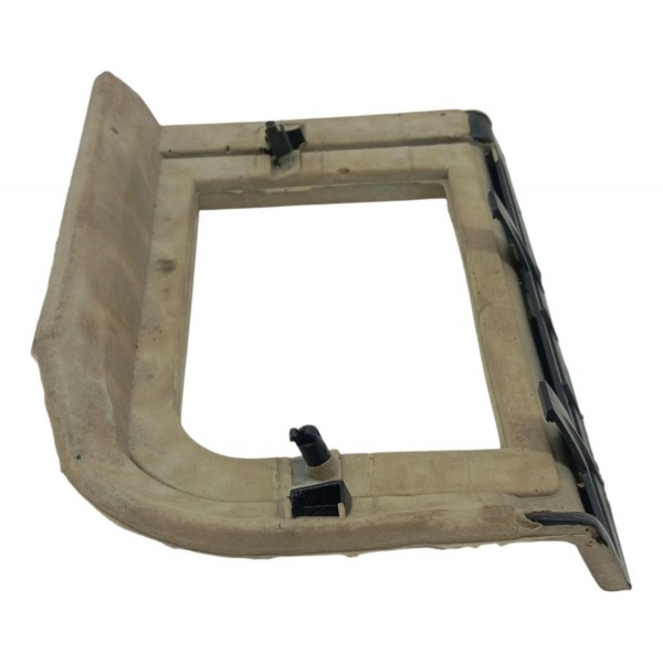 Batente Isolante Caixa Ventilação Fiat Marea Brava