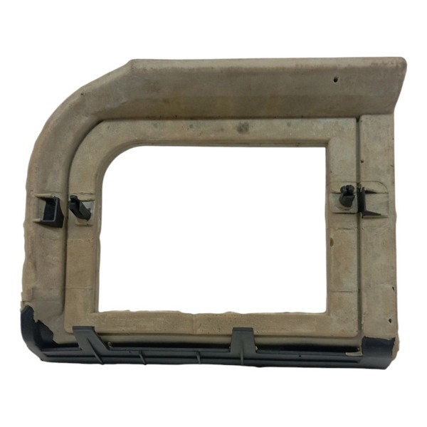 Batente Isolante Caixa Ventilação Fiat Marea Brava