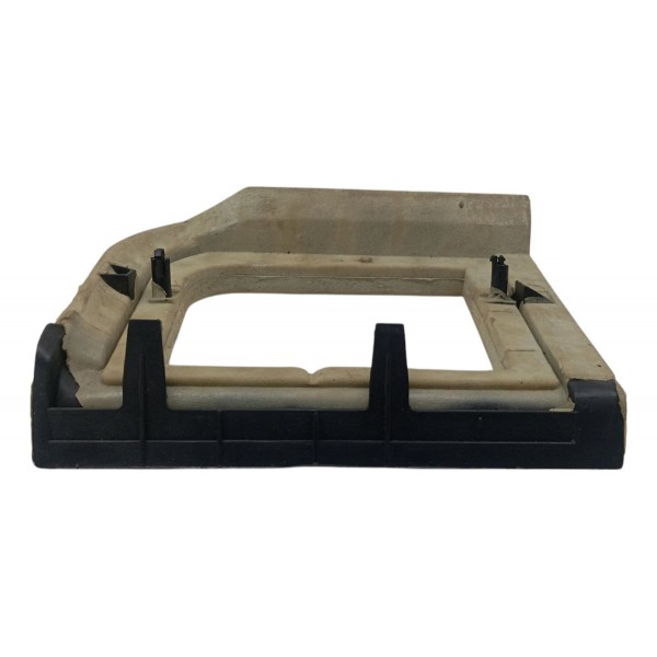 Batente Isolante Caixa Ventilação Fiat Marea Brava