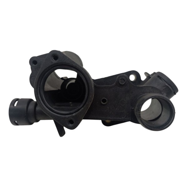 Carcaça Válvula Termostática Volkswagen Gol Parati 1.0 1996