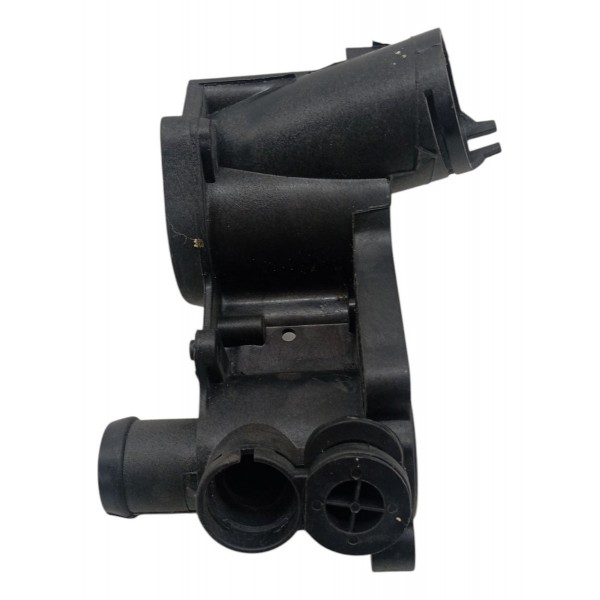 Carcaça Válvula Termostática Volkswagen Gol Parati 1.0 1996