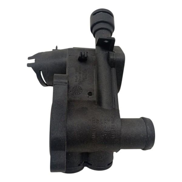 Carcaça Válvula Termostática Volkswagen Gol Parati 1.0 1996