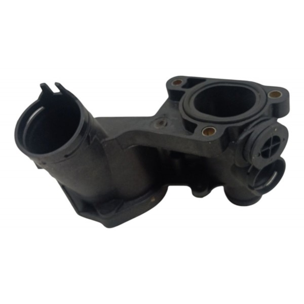 Carcaça Válvula Termostática Volkswagen Gol Parati 1.0 1996