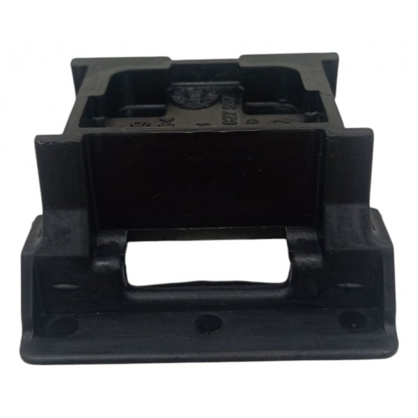 Batente Tampa Traseira Volkswagen Saveiro 2020 2021 2022