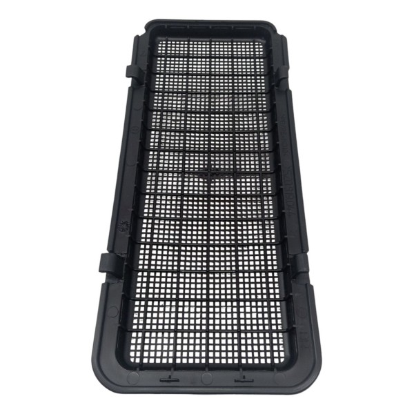 Grade Ventilação Interna Volkswagen Gol Polo Fox 2010 2011