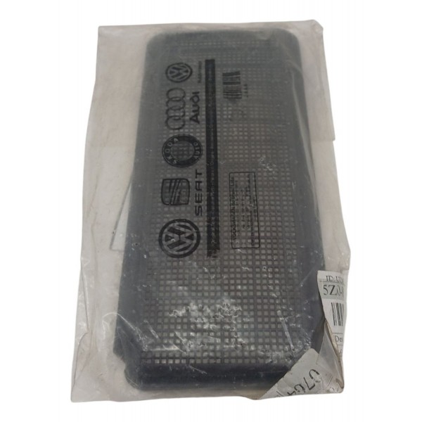 Grade Ventilação Interna Volkswagen Gol Polo Fox 2010 2011