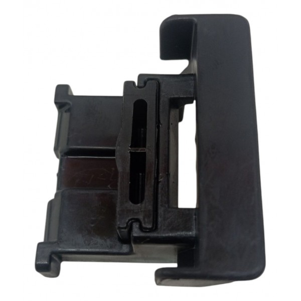 Batente Tampa Traseira Volkswagen Saveiro 2020 2021 2022