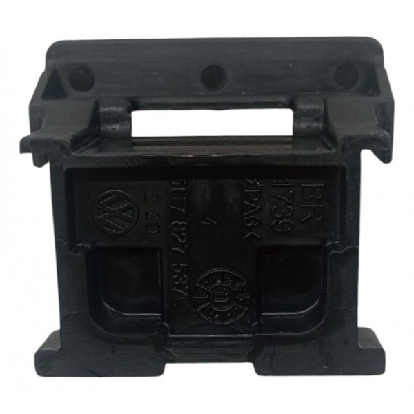 Batente Tampa Traseira Volkswagen Saveiro 2020 2021 2022