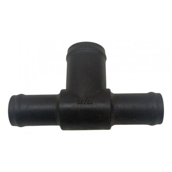 Conexão T Filtro Ar Volkswagen Kombi 1975 1976 1977 1978
