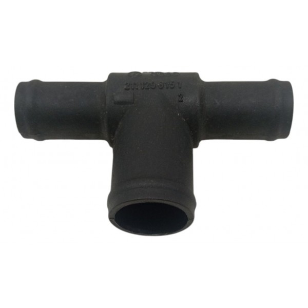 Conexão T Filtro Ar Volkswagen Kombi 1975 1976 1977 1978