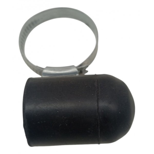 Tampão Dedal Ar Quente 19mm Universal