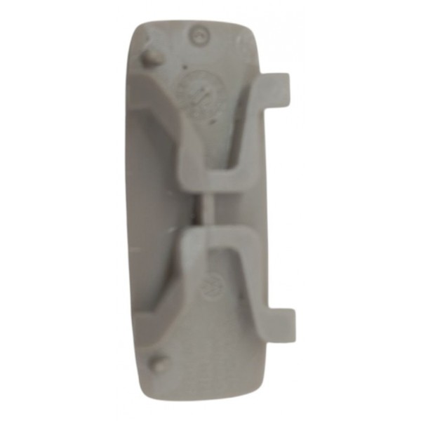 Tampão Dedal Ar Quente 19mm Universal