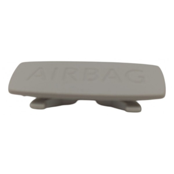 Tampão Dedal Ar Quente 19mm Universal