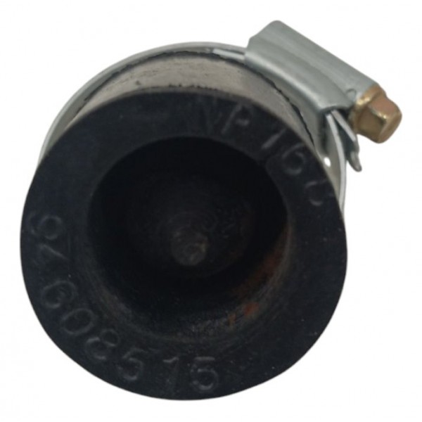 Tampão Dedal Ar Quente 19mm Universal