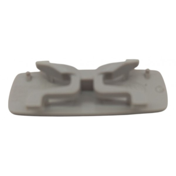 Tampão Dedal Ar Quente 19mm Universal