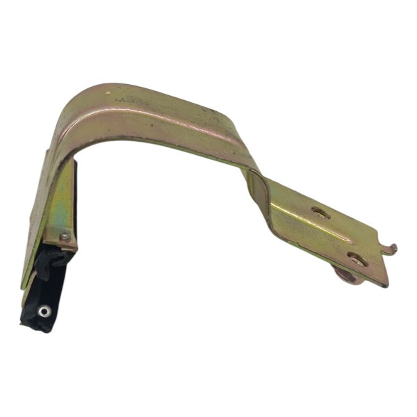 Trilho Guia Vidros Dianteiro Direito Volkswagen Gol 2010 Dourado