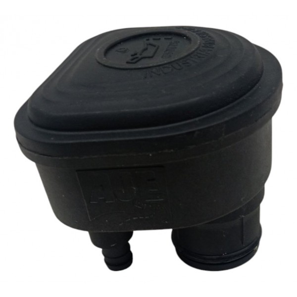 Válvula Anti Chama Ford Ka 1.0 1996 1997 1998