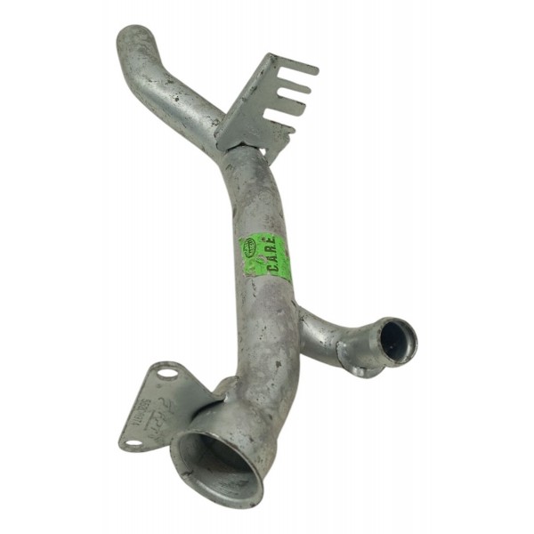 Tubo Enchimento Óleo Fiat Linea 2009 2010 2011 2012