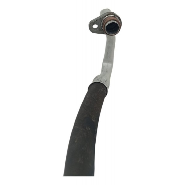 Mangueira Dupla Ar Condicionado Peugeot 207